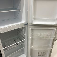 【トレファク イオンモール新瑞橋店】MITSUBISHIの2ドア冷蔵庫のご紹介です！の画像