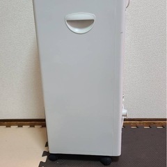 2017年式冷風機の画像