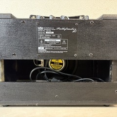 3000円/アンプ/VOX/pathfinder/V9106/01-09の画像
