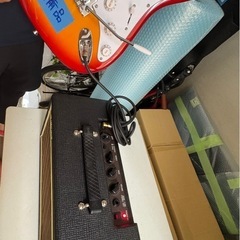 3000円/アンプ/VOX/pathfinder/V9106/01-09の画像