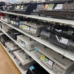 ★リユースのサカイ幸手店★SJ9875★YAMAZEN IHクッキングヒーター　23年製　クリーニング済み の画像