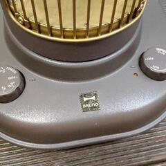 0718-104 BOE002 Bruno ヒーターの画像