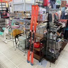 サロモン/SALOMON 大人用スキー S/MAX 4R 176...