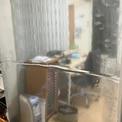 【7/31まで！】横向きで壁付けOK!特大ホワイトボードの画像