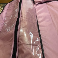着物入れ黒の画像