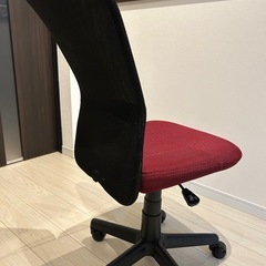 メッシュワークチェアの画像