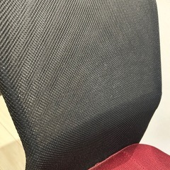 メッシュワークチェアの画像