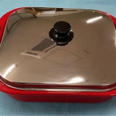 高級おでん鍋の画像