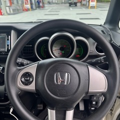 ホンダNボックス⭐️特別仕様車⭐️車検長い⭐️の画像