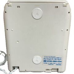 AMANO タイムレコーダー BX2000 通電確認済の画像