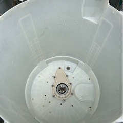 配達込み　洗濯機5.5キロの画像
