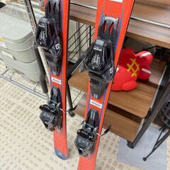 SALOMOM 大人用スキー S/MAX 4R 176cm レンタル落ちの画像