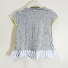 7-492-3　子供　Tシャツ#9872の画像
