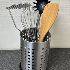 キッチン用品の画像
