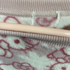 値下げ✖️ハローキティルームウェア4Lの画像