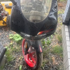 アプリリアSR50の画像