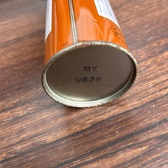 マイパイナップルエード未開封の画像
