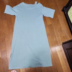 洋服の画像