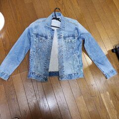 洋服の画像