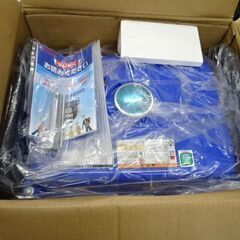 【恵庭】未使用新品　ヤマハ　発電機　EF23H　50Hz専用の画像