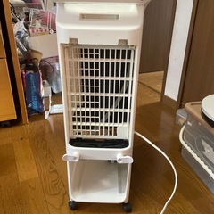 引き渡し者決定しました。　消臭水風扇の画像