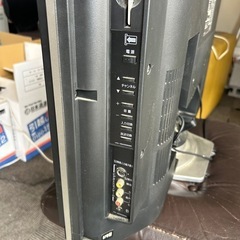 🌟【引渡7/27まで】TOSHIBA REGZA 32型液晶テレビ（型番：32C3500）🌟の画像