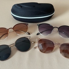 サングラス🕶️の画像