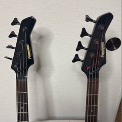 フェルナンデス ミディアム　アクティブベース2本の画像