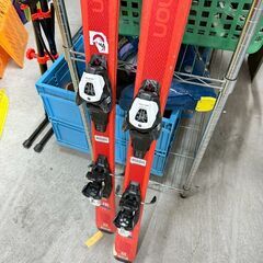 【残り2本】SALOMON 子供用スキー S/MAX JR R11 130cm レンタル落ち ジュニアスキーの画像