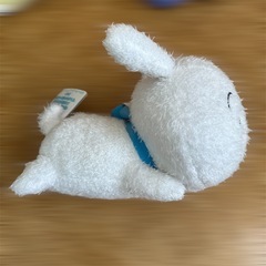 大人気 クレヨンしんちゃん シロ ぬいぐるみ 3点セット の画像