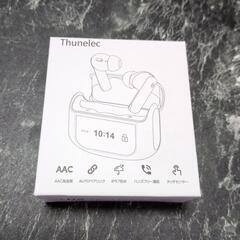 ✨️新品・未使用✨️
Thunelec ワイヤレスイヤホン U9（レッド）
2025年最新モデル✨️
②の画像