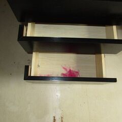 旧診療所で使用していた木製ディスクです。の画像