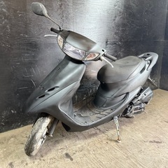 ライブディオZXの中古が安い！激安で譲ります・無料であげます