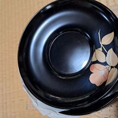 茶托