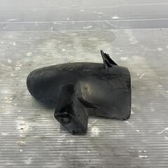 SUZUKI セピア50 CA1HA リアインナーフェンダー スズキ [Y-250717-40]の画像