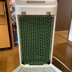 引き渡し者決定しました。　消臭水風扇の画像