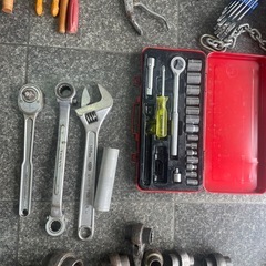 工具まとめの画像