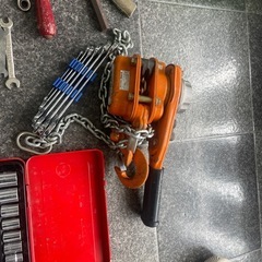 工具まとめの画像