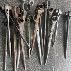 工具まとめの画像