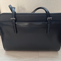 レディース　就活　バッグ　ビジネスバッグの画像
