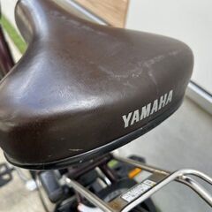 🌈B品特価！🌈長生きバッテリー8.7Ah　ヤマハ　パスナチュラ　 電動自転車　電動アシスト自転車　7185の画像
