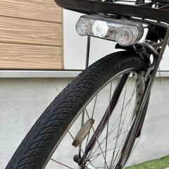 🌈B品特価！🌈長生きバッテリー8.7Ah　ヤマハ　パスナチュラ　 電動自転車　電動アシスト自転車　7185の画像