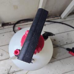 手動　噴霧器　ガ―デニングの画像
