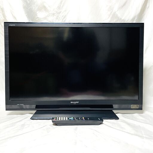【箱あり!!】SHARP AQUOS LC-32H9 液晶テレビ 2013年製 機種別サポート情報（LC-32H9）│液晶テレビ（AQUOS）│サポート
