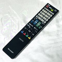 シャープ 32V型 液晶テレビ LC-32H9 2013年製 互換リモコン付 ⑤ シャープ 32V型 液晶テレビ LC-32H9 2013年製 互換リモコン付 ⑤