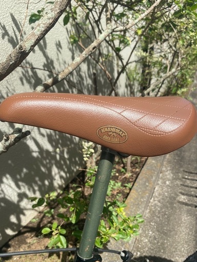 kuwahara bmx kz-01⭐︎引取り限定