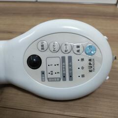 壁掛け扇風機の画像