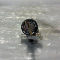 SUZUKI セピア50 CA1HA メインキーボックス スズキ [Y-250717-41]の画像