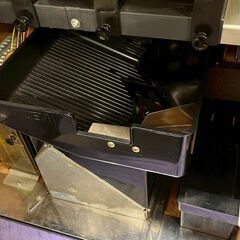  SAMMY アラジン 2 エボリューション スロット パチスロ 実機の画像