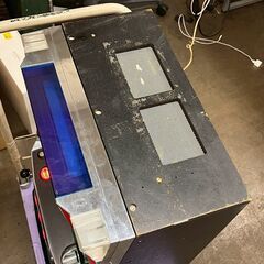  SAMMY アラジン 2 エボリューション スロット パチスロ 実機の画像